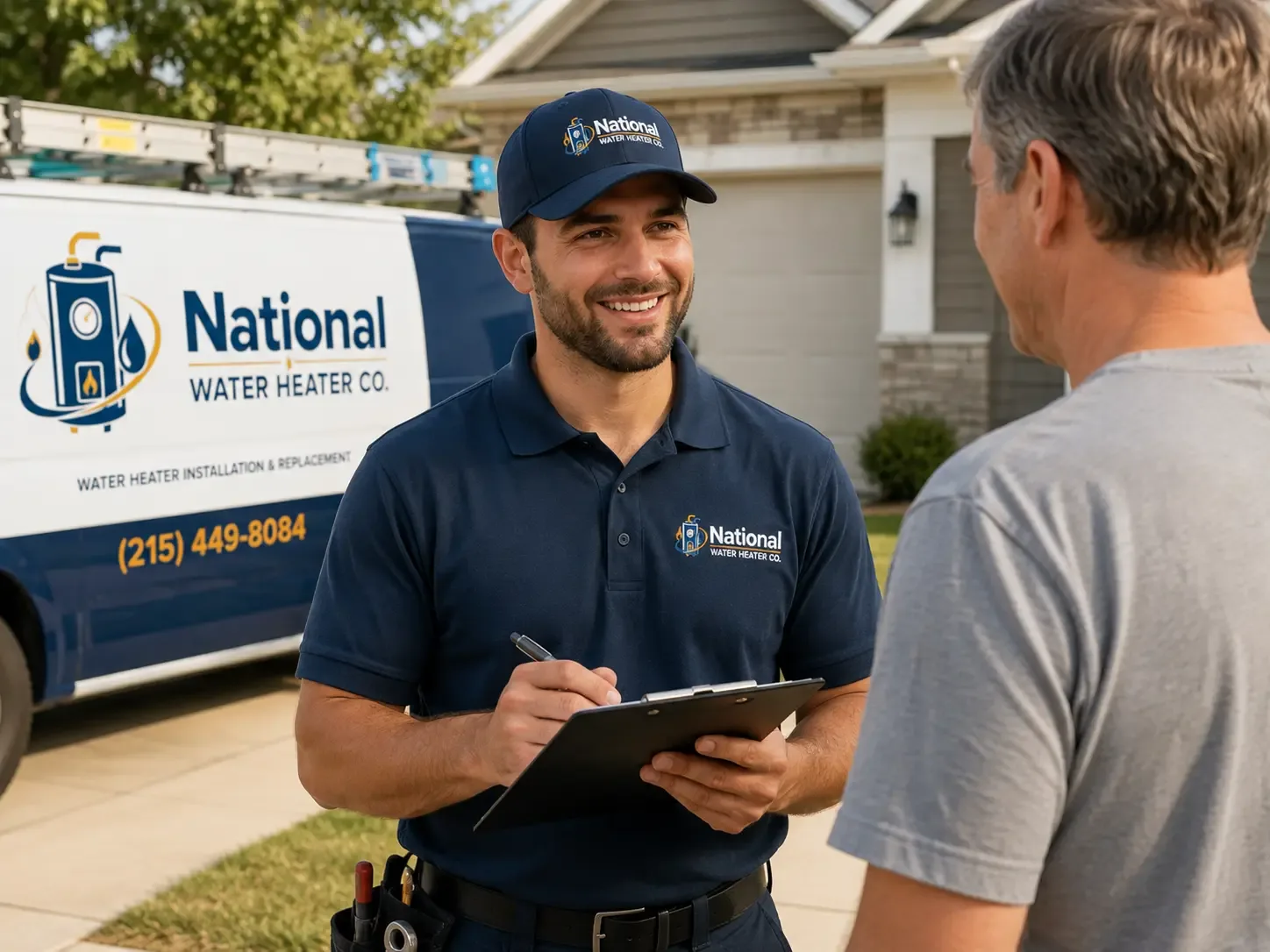 Water Heater Installation Cochranville, PA FAQs